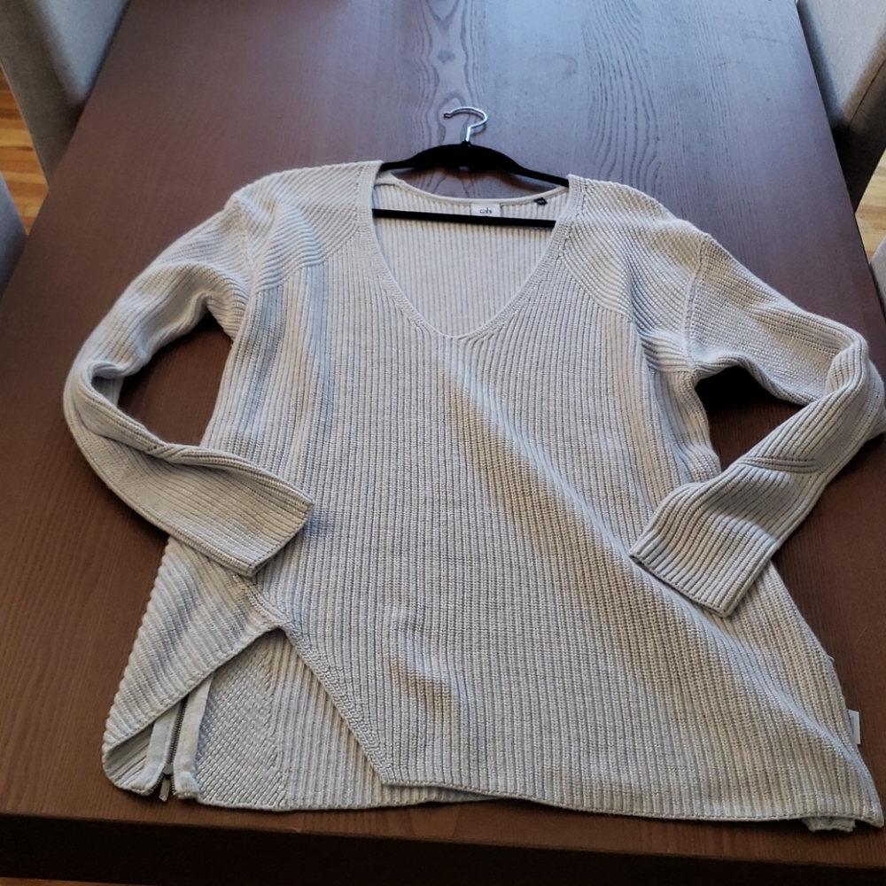 Cabi sweater